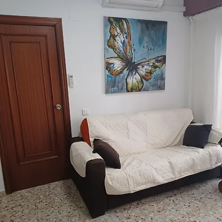 Apartment Poeta Campos Vasallo 19