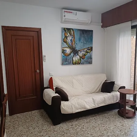 Apartment Poeta Campos Vasallo 19